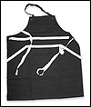 Screwpull Chef's Apron