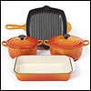 Le Creuset Cookware