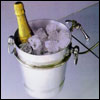 Champagne Coolers