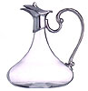 Merlot Decanter