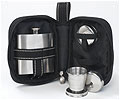 Hip Flask Set