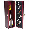 Wine Box & Accessories