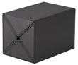 Wine Cube Black