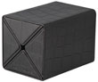 Wine Cube Black Croc