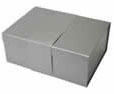 Magnetic Folding Box medium