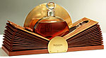 Delamain Le Voyage Grande Champagne Cognac