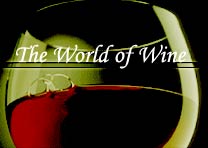 The World of Wine