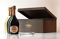 India Mahdavi Champagne set