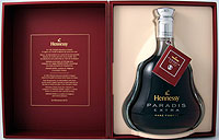 Hennessy Paradis