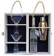 Belvedere Vodka Exclusive Gift Pack