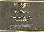 Nittardi Riserva