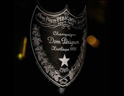 Dom Perignon