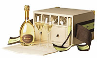 Ruinart L'Escapade Champagne Gift Box