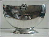 Cooling Bowl for Taittinger Champagne (including Magnum bottles)