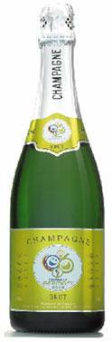 World Cup 2006 Lanson Champagne