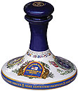 "Nelson's Ships" Decanter (100cl)