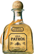 Patron Anejo Tequila