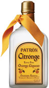 Patron Gltronge Tequila