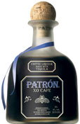 Patron XO Cafe