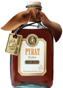 Pyrat Cask 1623