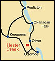 Hester Greek Estate