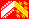 Flag Alsace