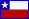 Flag Chile