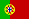 Flag Portugal