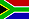 Flag South Africa