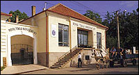 Royal Tokaji Winery